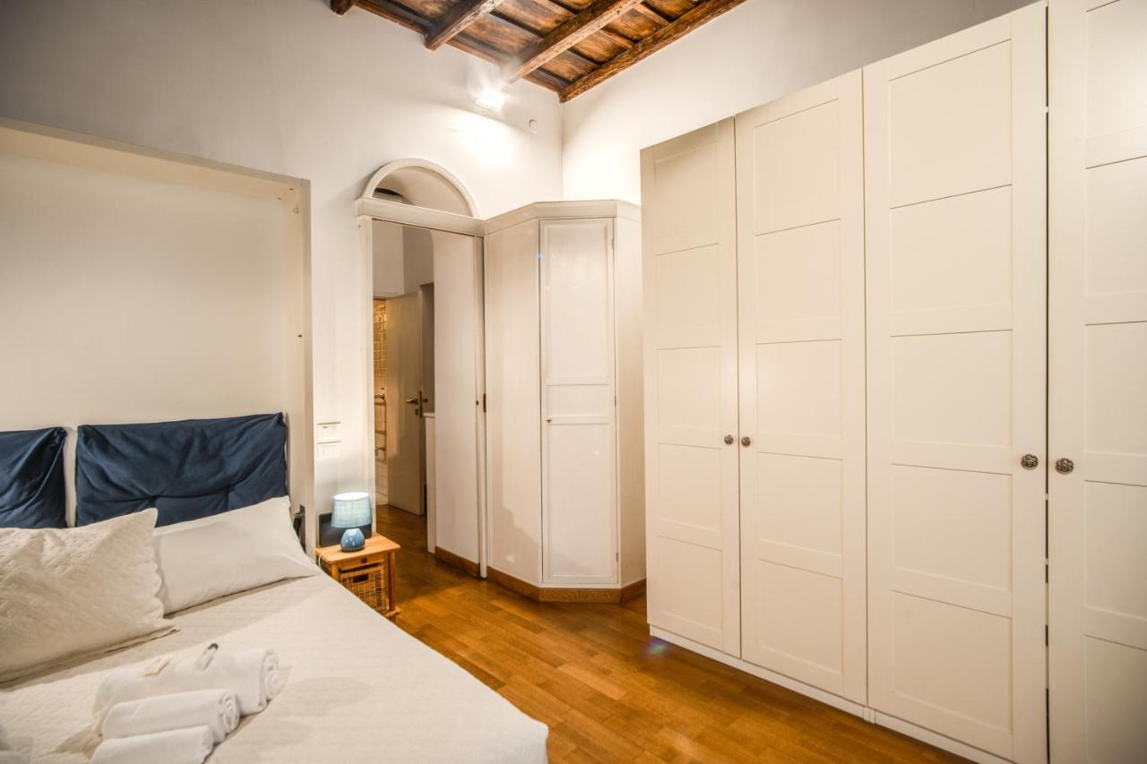 Campo De' Fiori Eleonorhouse Apartment Rome Exterior photo