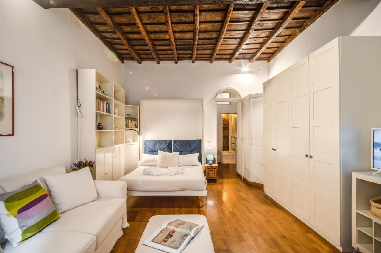 Campo De' Fiori Eleonorhouse Apartment Rome Exterior photo